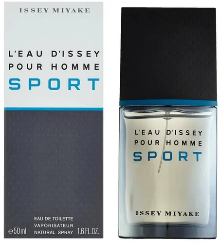 ISSEY MIYAKE SPORT EDT 50ML