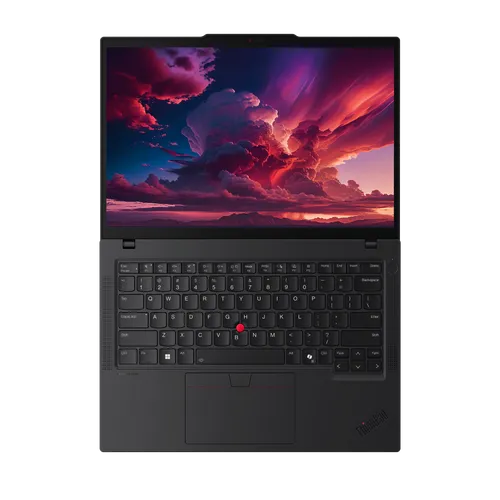 מחשב נייד LENOVO P14s G5 Ryzen7-8840HS/16GB/512GB/W11P 21ME0004IV