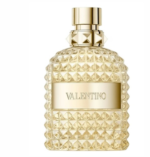 בושם לגבר Valentino Uomo Born In Roma The Gold EDT 100 ml