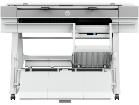 מדפסת פלוטר משולב HP DesignJet T950 MFP