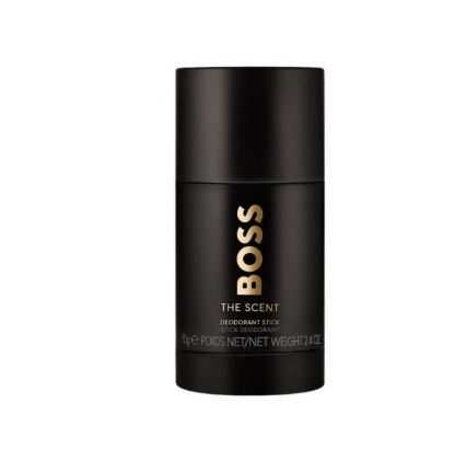 דאודורנט לגבר Hugo Boss The Scent Deodorant 75ml