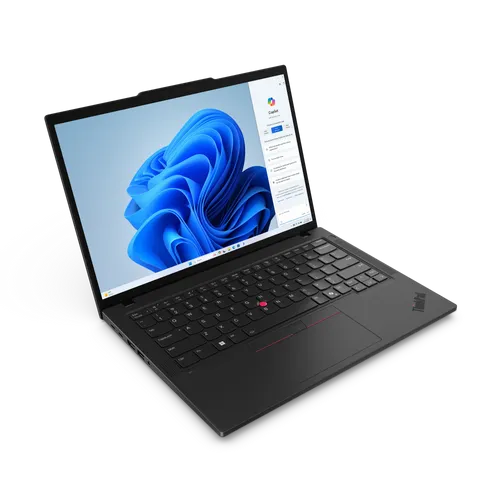 מחשב נייד LENOVO T14 G5 Touch | Ultra 7 155U | 16GB | 1TB | W11P 21ML0045IV