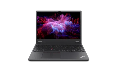 מחשב נייד LENOVO P16V G1 I7-13700H | 32GB | 1TB | RTX A500 | Win11Pr 21FC000YIV