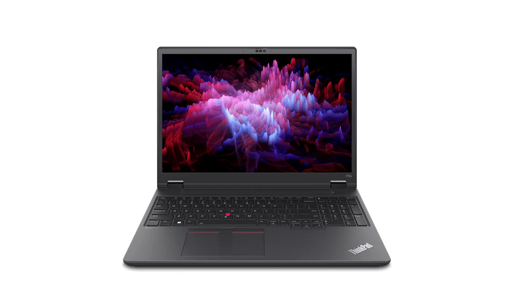 מחשב נייד LENOVO P16V G1 I7-13700H | 32GB | 1TB | RTX A500 | Win11Pr 21FC000YIV
