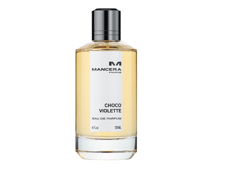 בושם יוניסקס Mancera Choco Violet EDP 120ml