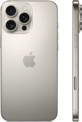 אייפון 16 פרו מקס iPhone 16 Pro Max 1TB צבע Natural