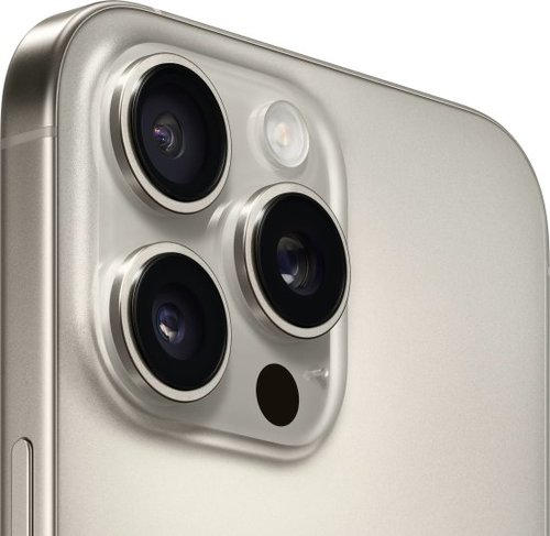 אייפון 16 פרו מקס iPhone 16 Pro Max 1TB צבע Natural