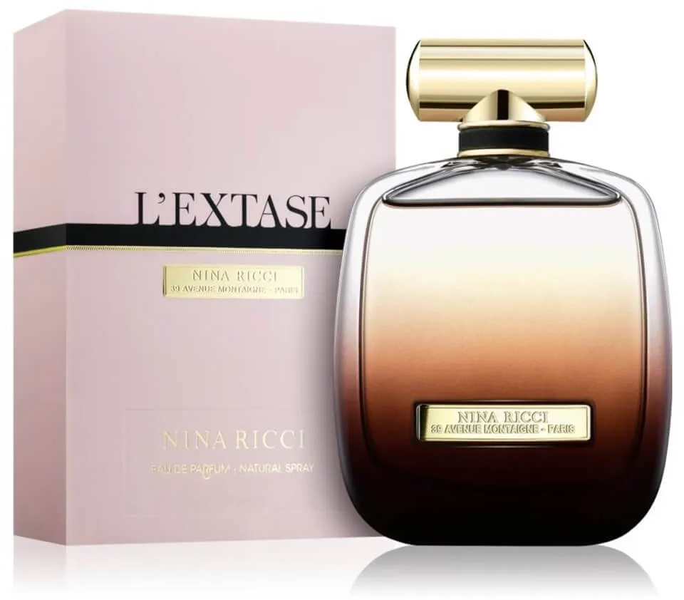 Nina Ricci L'Extase