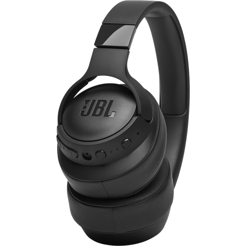 אוזניות קשת אלחוטיות JBL Tune 760NC