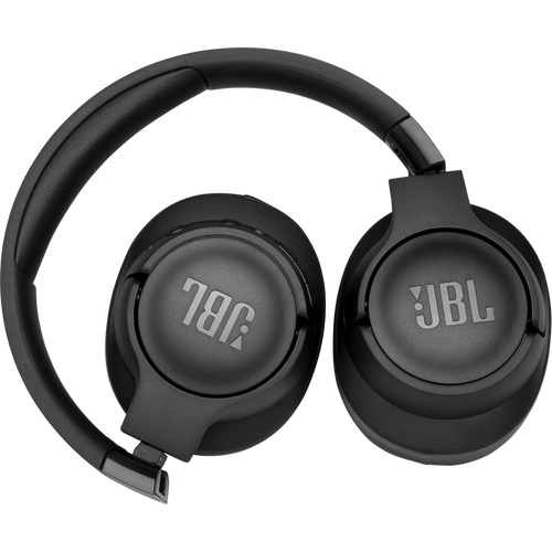 אוזניות קשת אלחוטיות JBL Tune 760NC
