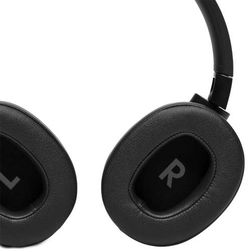 אוזניות קשת אלחוטיות JBL Tune 760NC