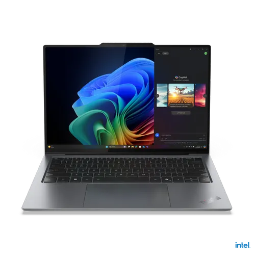 מחשב נייד LENOVO X9 14 G1 U5/32/512GB/Win11P/3YR 21QA001MIV