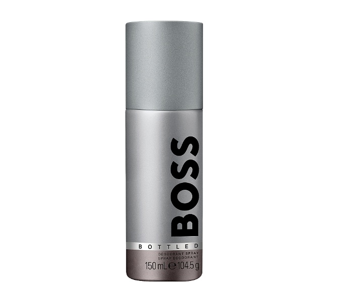  דאורדורנט לגבר Hugo Boss Bottled deodorant spray 150ml