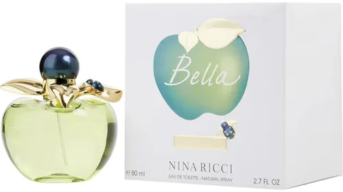 NINA RICCI BELLA EDT 80ML