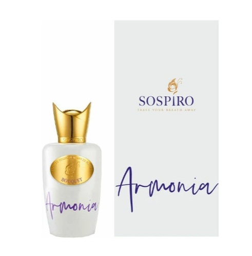 בושם יוניסקס Sospiro Perfumes Bouquet Armonia EDP 100ml