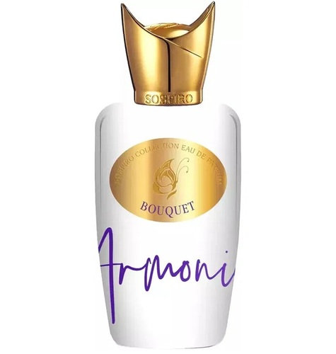 בושם יוניסקס Sospiro Perfumes Bouquet Armonia EDP 100ml