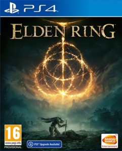 PS4 ELDEN RING סוני