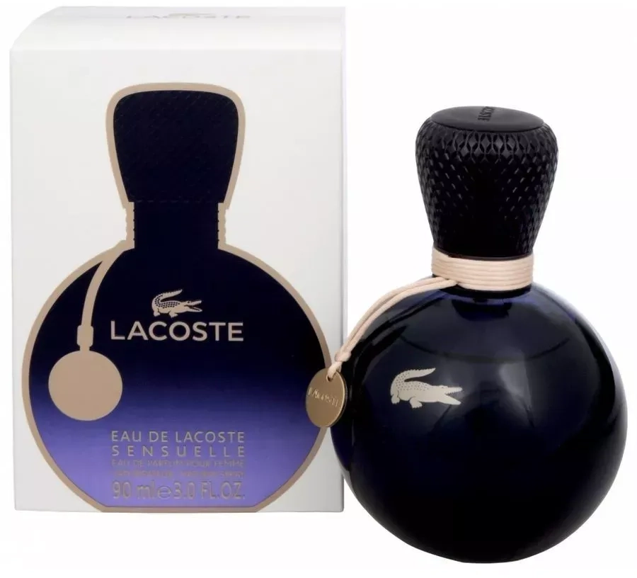 Lacoste Eau De Lacoste Sensuelle