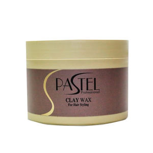 ווקס חימר פסטל בגימור מט 200 מ״ל – PASTEL פאסטל pastel 