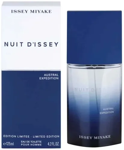 ISSEY MIYAKE AUSTRAL EXPEDITION EDT 125ML
