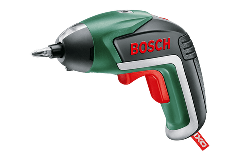 מברגת כף יד BOSCH IXO V
