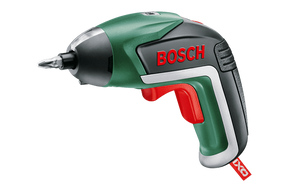 מברגת כף יד BOSCH IXO V