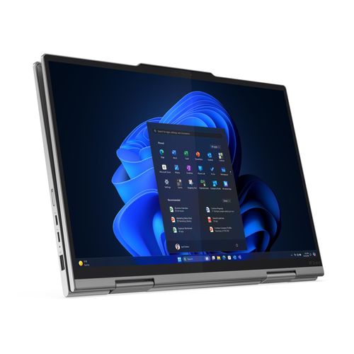 מחשב נייד 21Q00053IV ThinkPad X1 2-in-1 Gen 10 Aura Edition Lenovo לנובו
