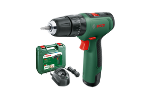 מברגה/מקדחה רוטטת BOSCH EASYIMPACT1200