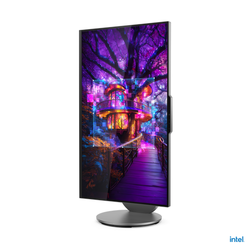מחשב Lenovo Yoga AIO 27IAH10 F0J2003BIV לנובו