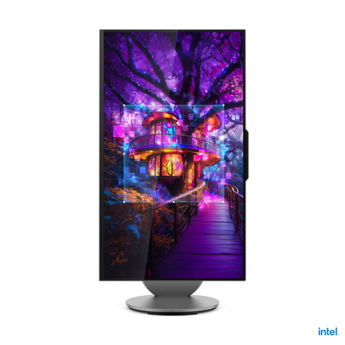מחשב Lenovo Yoga AIO 27IAH10 F0J2003BIV לנובו