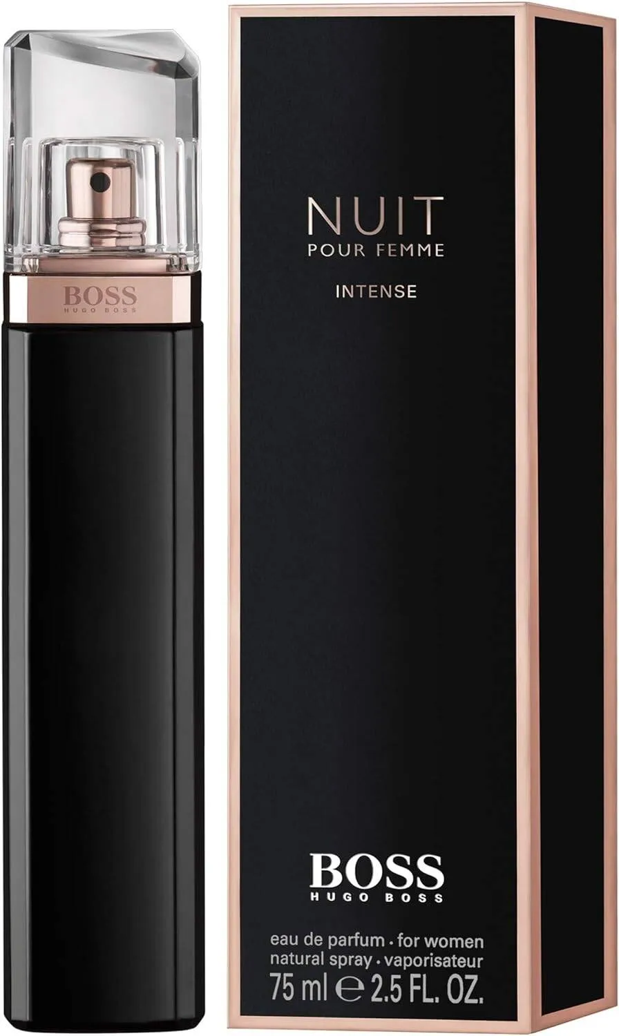 Hugo Boss Boss Nuit Pour Femme
