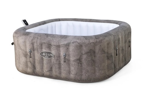 ג'קוזי מתנפח‏ BestWay ROME דגם 6001K