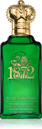 קלייב כריסטיאן אוריג'ינל קולקשן 1872 פמינין