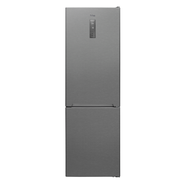 מקרר מקפיא תחתון TELSA דגם TSNF3730
