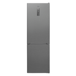 מקרר מקפיא תחתון TELSA דגם TSNF3730 טלסה