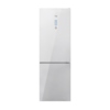 מקרר מקפיא תחתון TELSA דגם TSNF3730