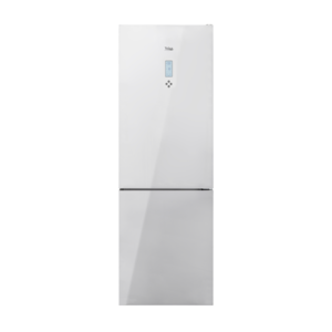 מקרר מקפיא תחתון TELSA דגם TSNF3730 טלסה