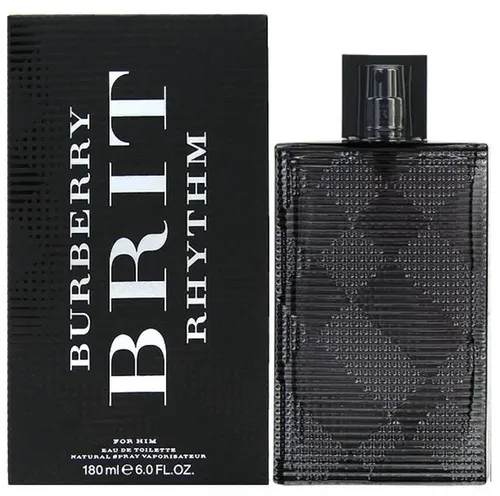 BURBERRY BRIT RHYTHM FOR HIM 