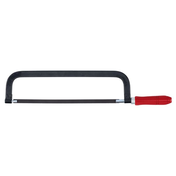 מסור 300 מ"מ 24 TPI עם ידית עץ  KRT804006