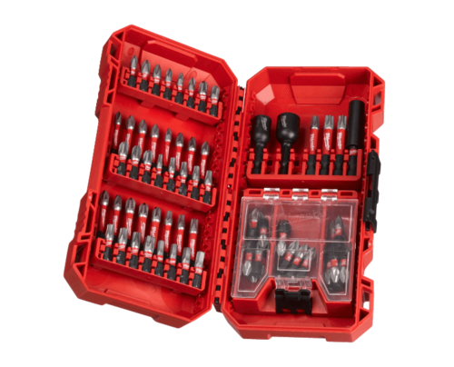 סט ביטים 70 חלקים – SHOCKWAVE™ 4932492007