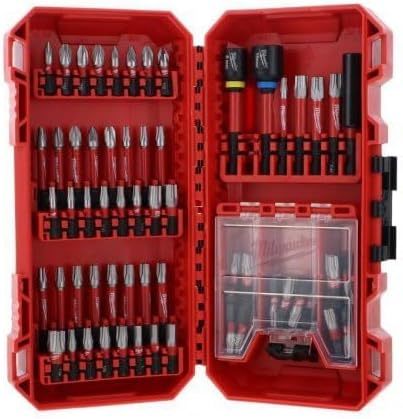 סט ביטים 75 חלקים – SHOCKWAVE™ Impact Duty 4932492008