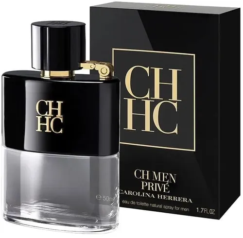 CH MEN PRIVE