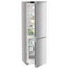 מקרר ‏מקפיא תחתון Liebherr CBNsdc 522i ‏320 ‏ליטר ליבהר