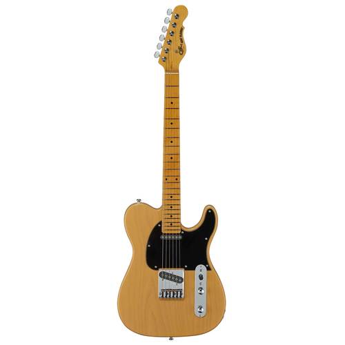 **** נמכרה**** גיטרה חשמלית G&L Tribute ASAT Classic