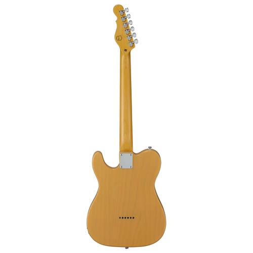 **** נמכרה**** גיטרה חשמלית G&L Tribute ASAT Classic