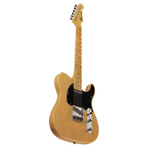**** נמכרה**** גיטרה חשמלית G&L Tribute ASAT Classic