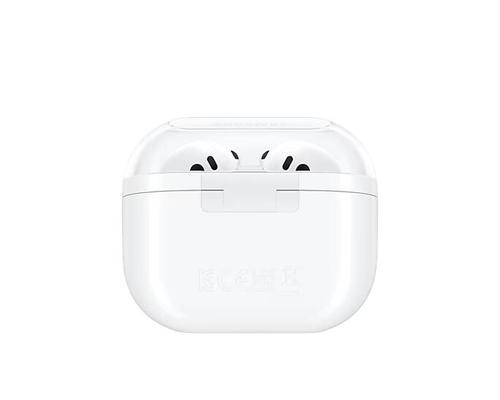 אוזניות SAMSUNG Buds 3 