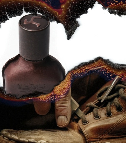 בושם יוניסקס Orto Parisi Cuoiom Parfum 50ml