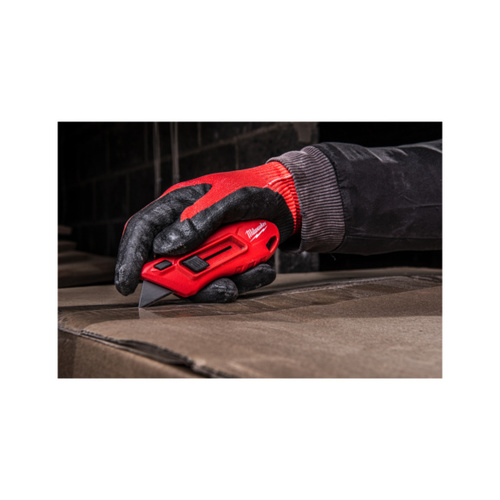 סכין קומפקטי FASTBACK™ Side Slide® (דגם 4932478561)