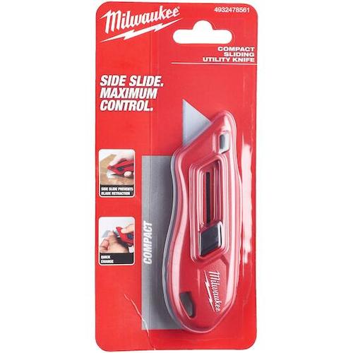 סכין קומפקטי FASTBACK™ Side Slide® (דגם 4932478561)